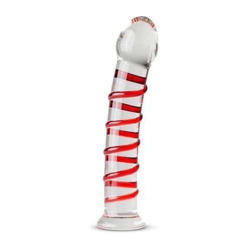 Glazen Dildo No. 15